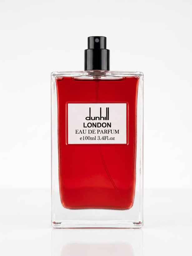 عطر دانهیل قرمز تصویر 4