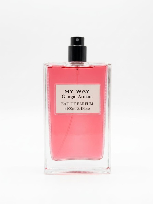 عطر مای وی My Way تصویر 4