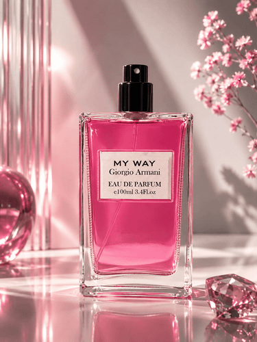 عطر مای وی My Way تصویر 1