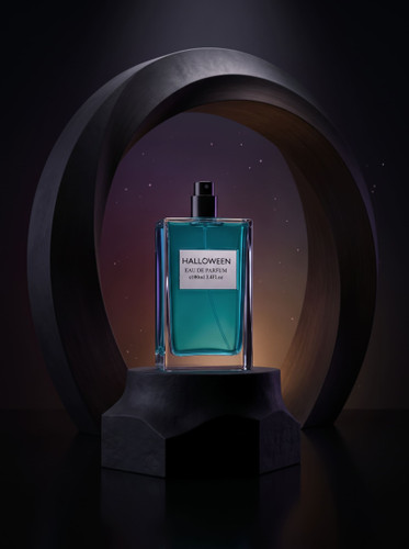 تصویر 1 عطر هالووین Halloween