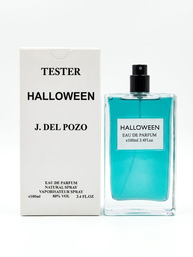 تصویر 5 عطر هالووین Halloween