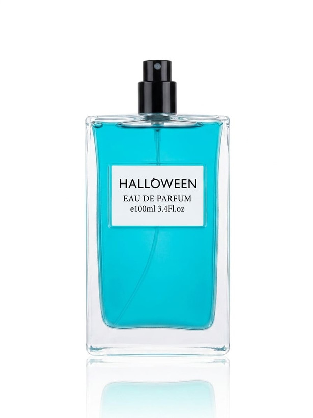 تصویر 4 عطر هالووین Halloween