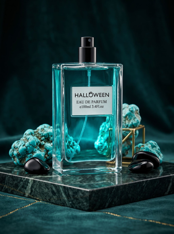 تصویر 3 عطر هالووین Halloween