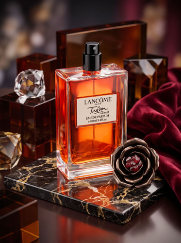 عطر لانکوم لانويت ترزور 1