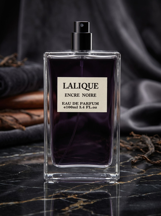 عطر لالیک انکر نویر 3