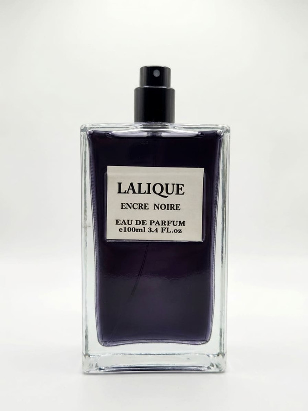 عطر لالیک انکر نویر 4
