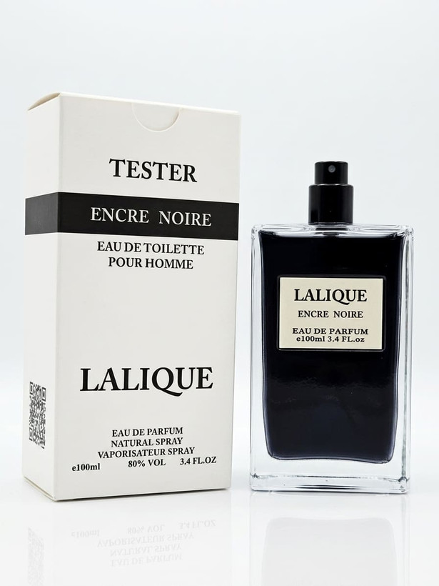 عطر لالیک انکر نویر 5