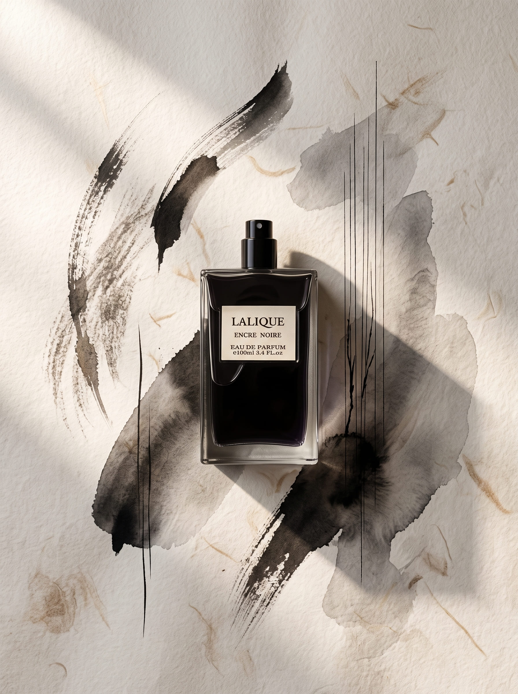 عطر لالیک انکر نویر 1