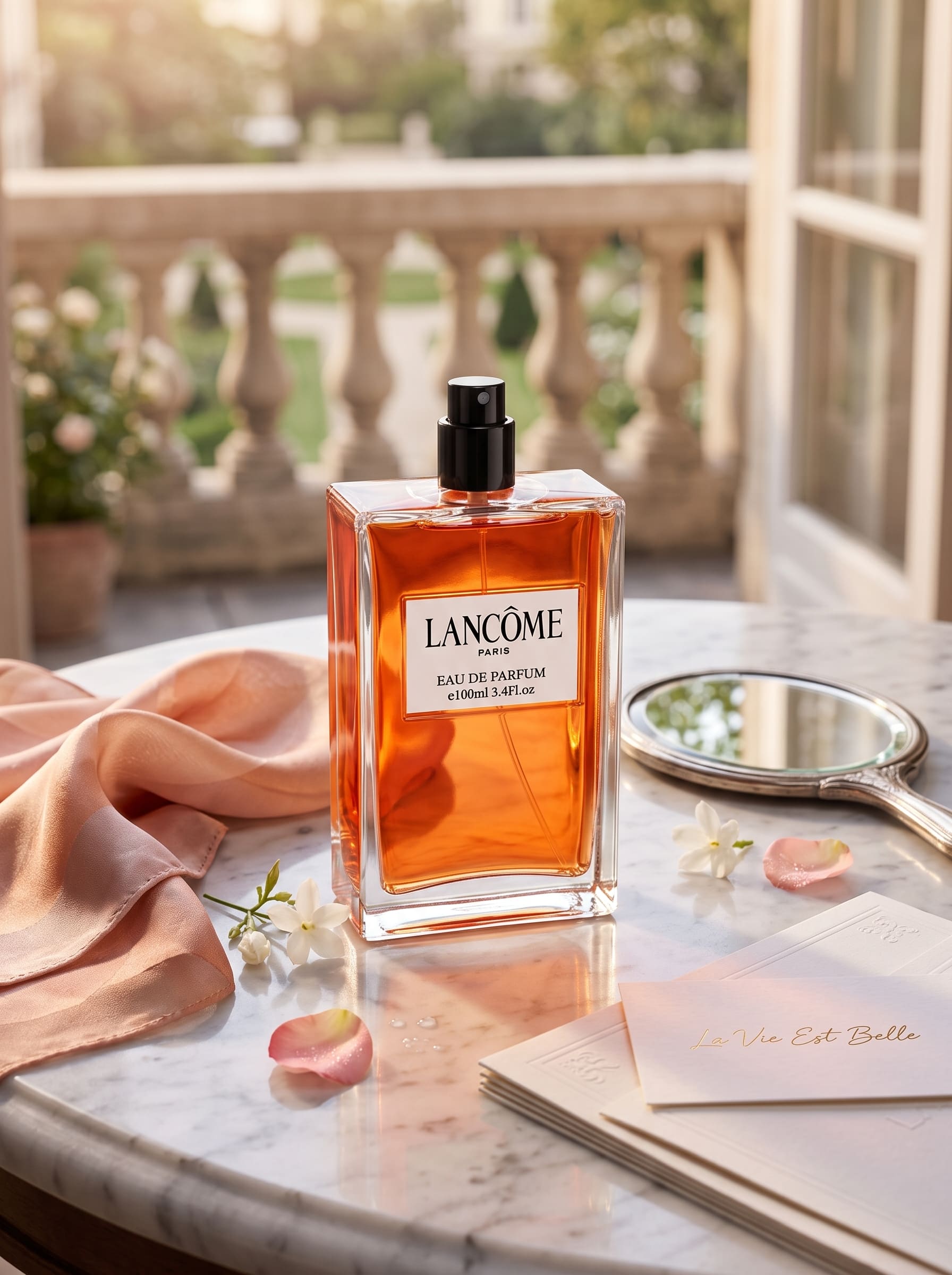 عطر لاویه است بله تصویر 1