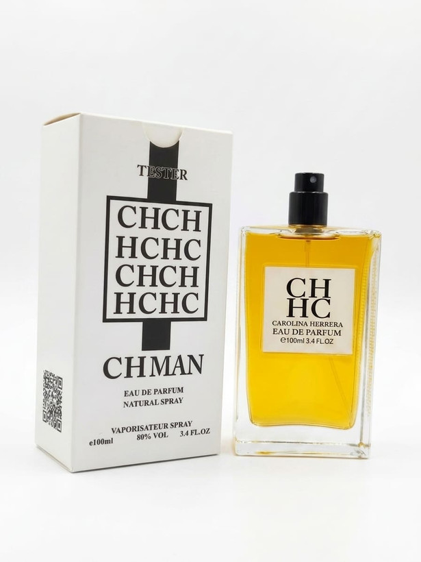 عطر سی اچ من تصویر 5