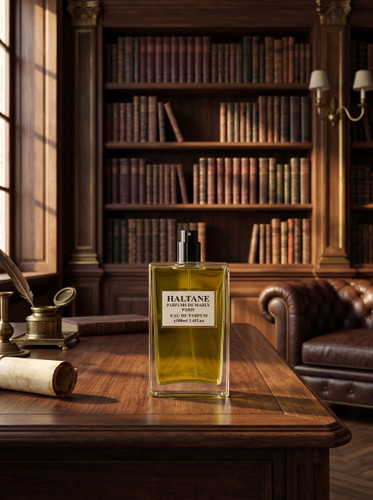 عطر مارلی هالتان تصویر 1