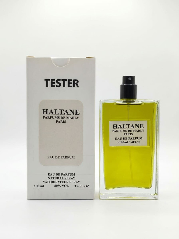 عطر مارلی هالتان تصویر 5
