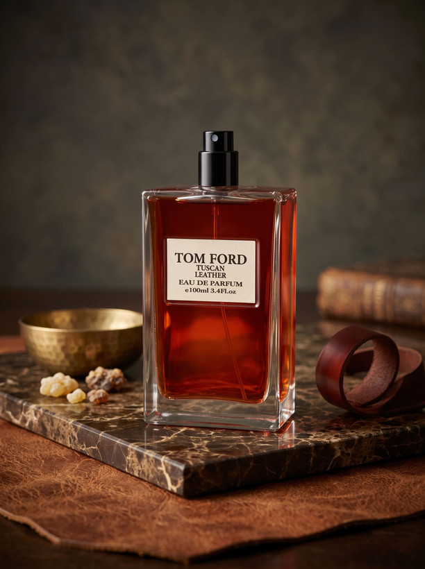 عطر تام فورد توسکان لدر 2