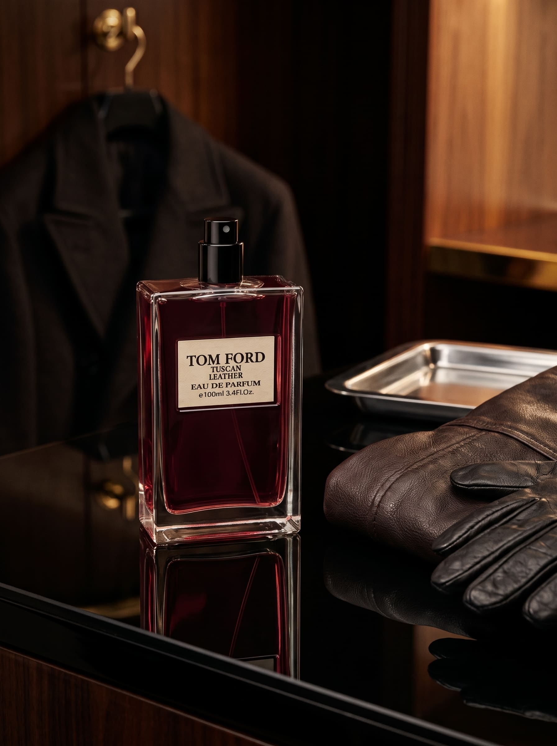 عطر تام فورد توسکان لدر 1