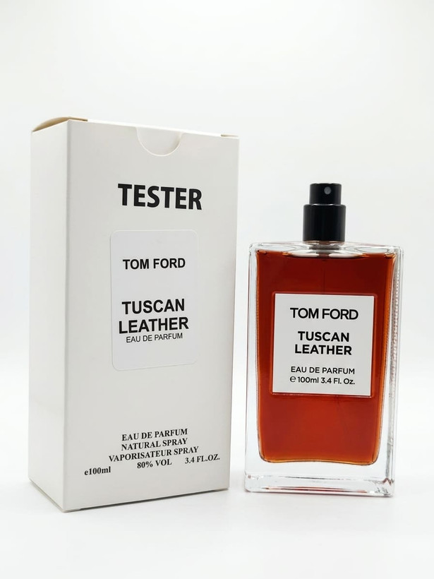 عطر تام فورد توسکان لدر 5
