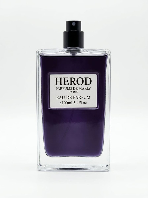 عطر مارلی هرود 3