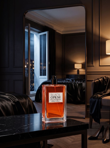 عطر بلک اپیوم 1