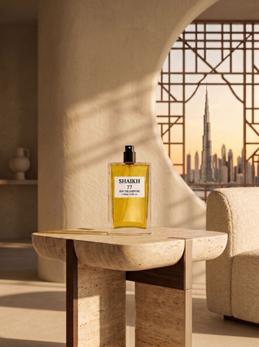 عطر آپیولنت شیخ 77 تصویر 1