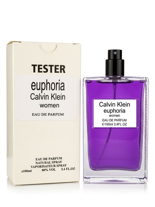 عطر زنانه ایفوریا 5