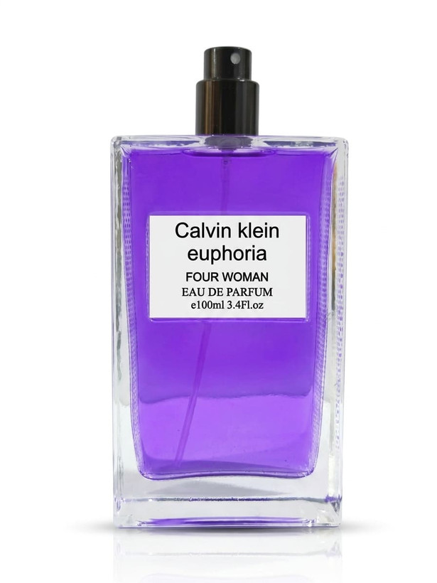 عطر زنانه ایفوریا 4