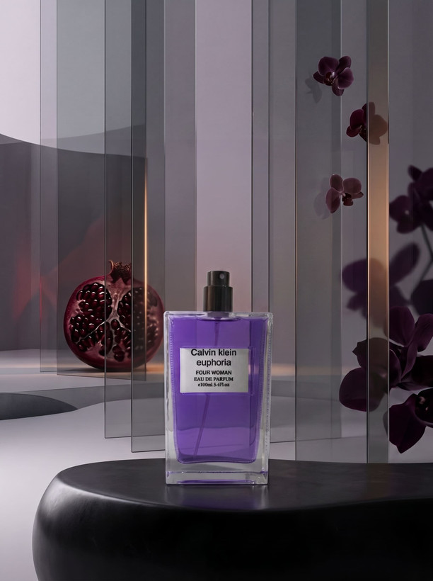 عطر زنانه ایفوریا 3
