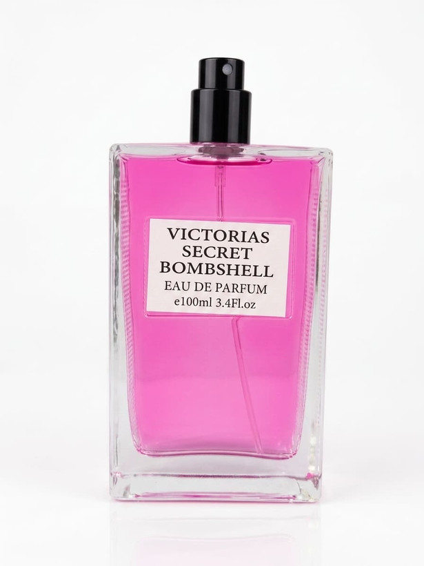 عطر بامب شل 4