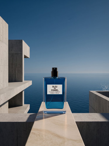 عطر بلو شنل 1