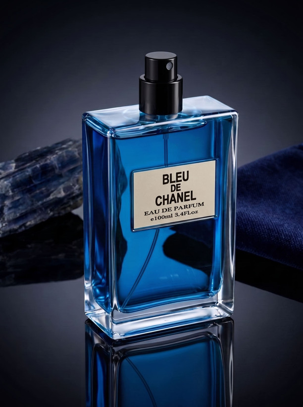 عطر بلو شنل 2