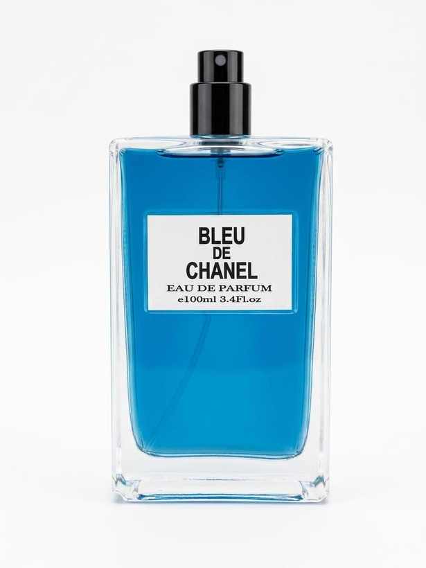 عطر بلو شنل 4