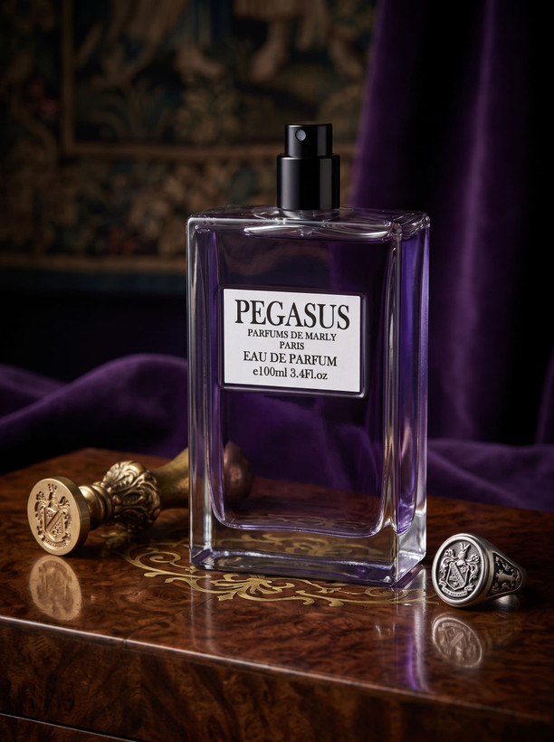 عطر مارلی پگاسوس 2