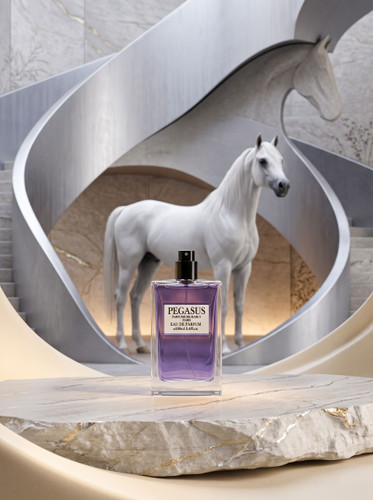عطر مارلی پگاسوس 1