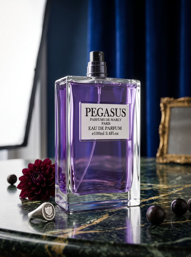 عطر مارلی پگاسوس 3