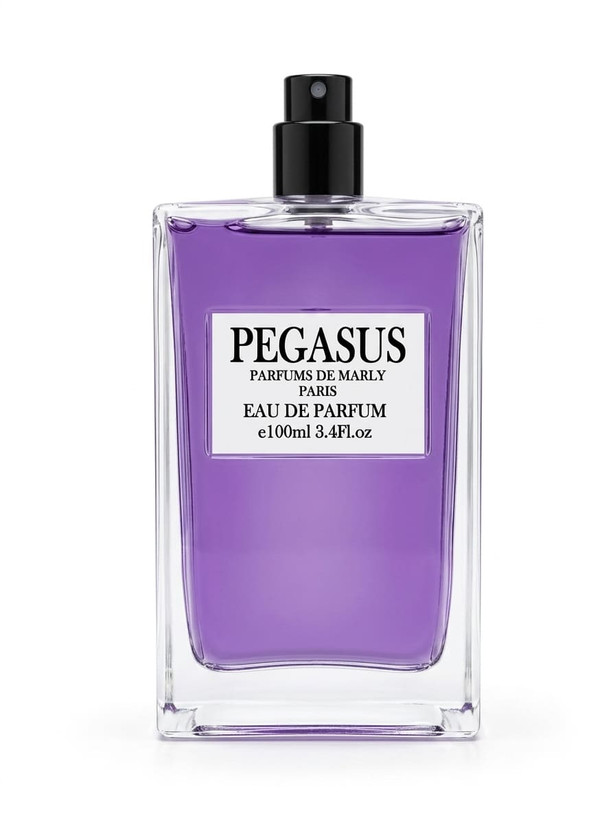 عطر مارلی پگاسوس 4