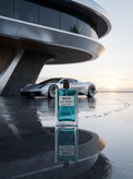 عطر اینوکتوس Invictus تصویر 2