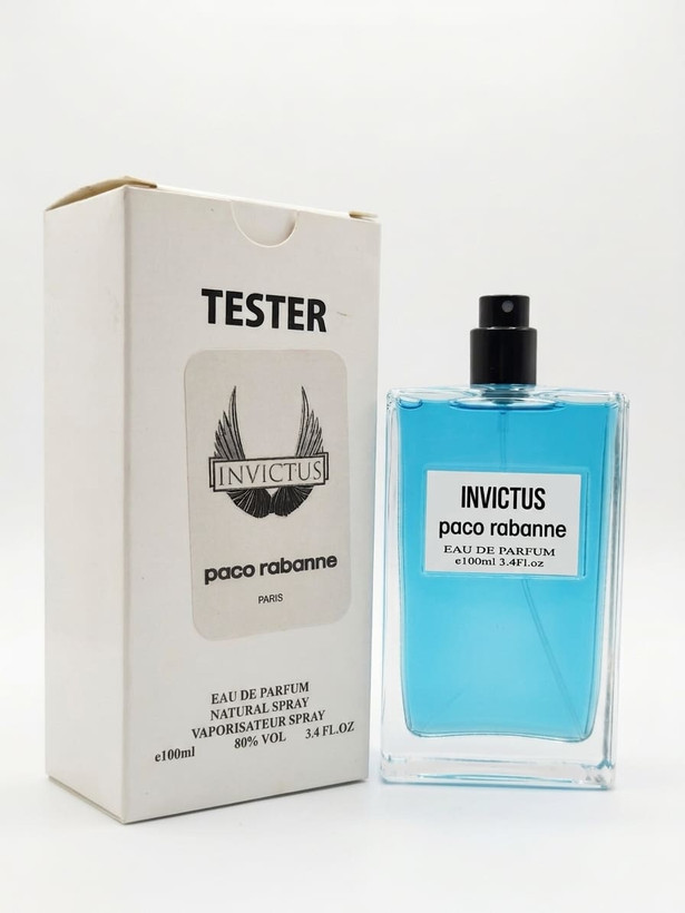عطر اینوکتوس Invictus تصویر 5