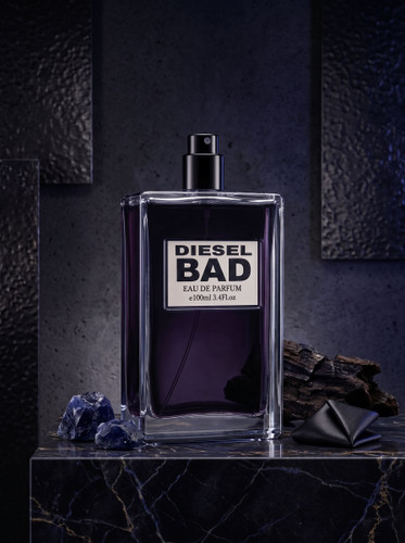 عطر دیزل بد 1
