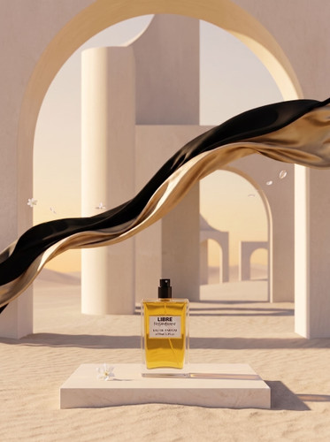 عطر لیبر 1