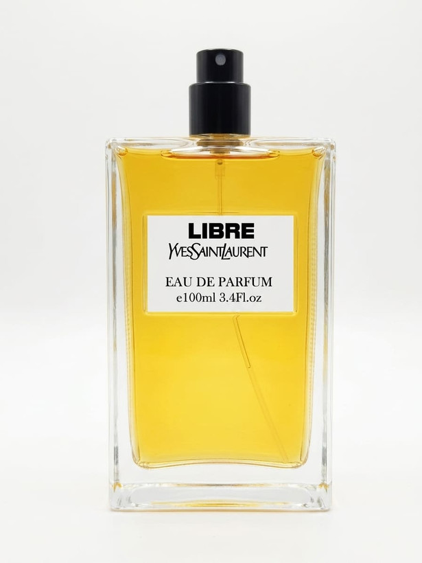 عطر لیبر 4