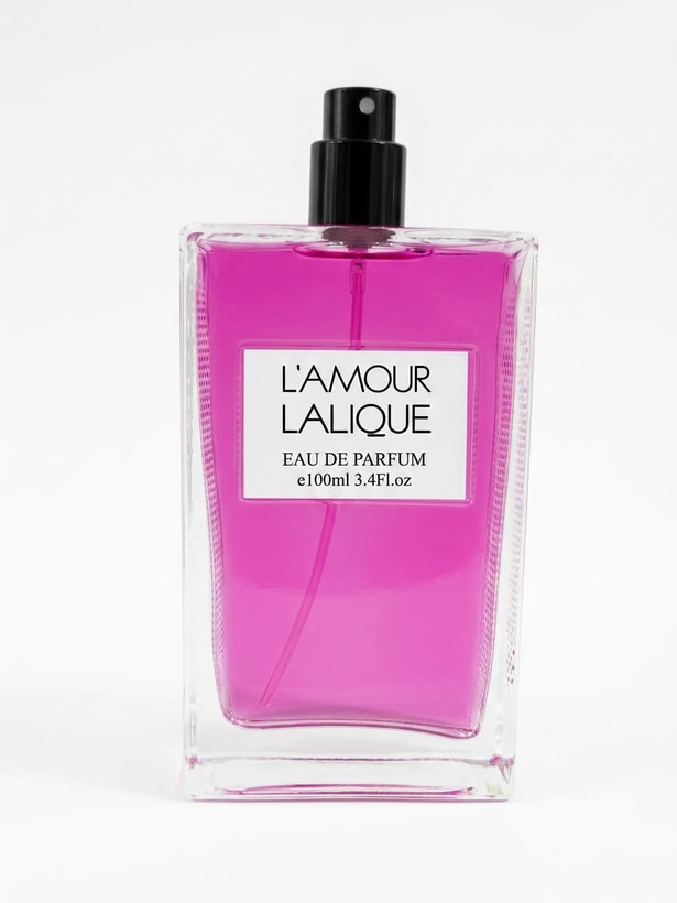 عطر لالیک لامور 4