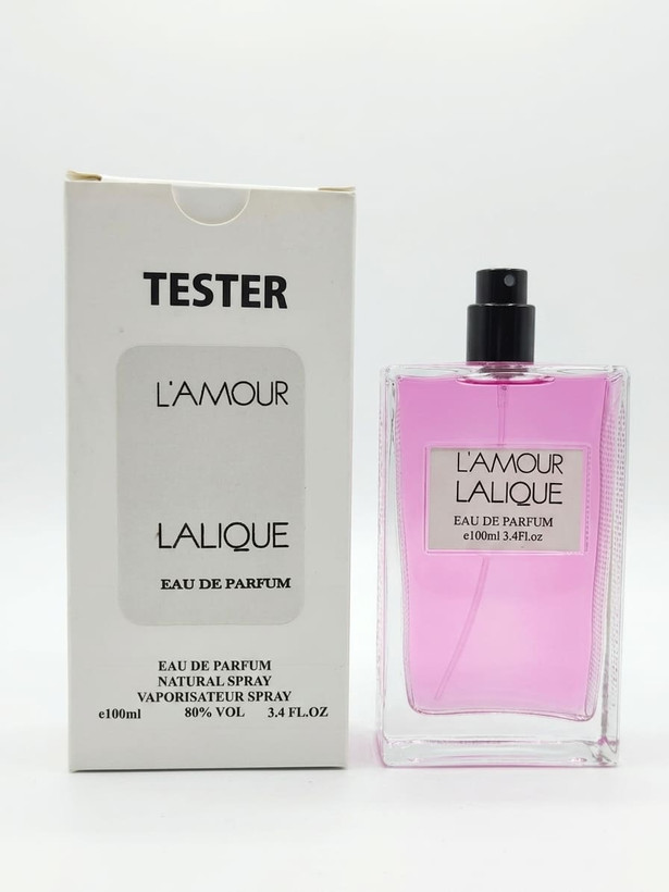 عطر لالیک لامور 5