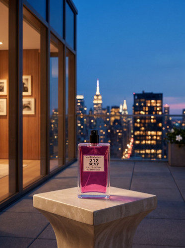 عطر 212 زنانه 1