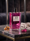 عطر 212 زنانه 2