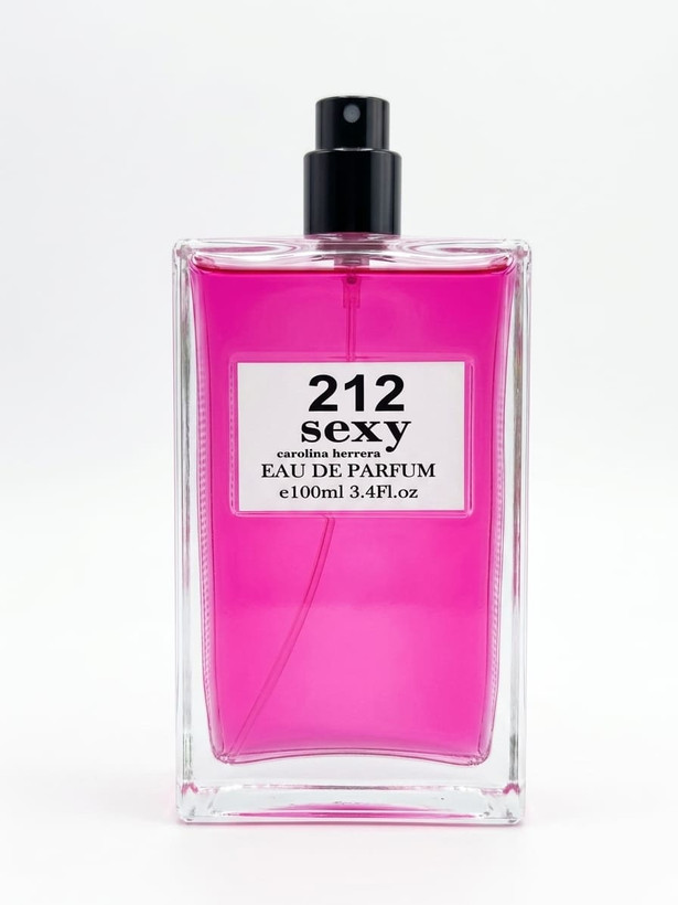 عطر 212 زنانه 4