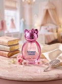 عطر کودک نیفتی مدل Flowery Touch تصویر 1