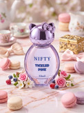 عطر کودک نیفتی مدل Kitty تصویر 2