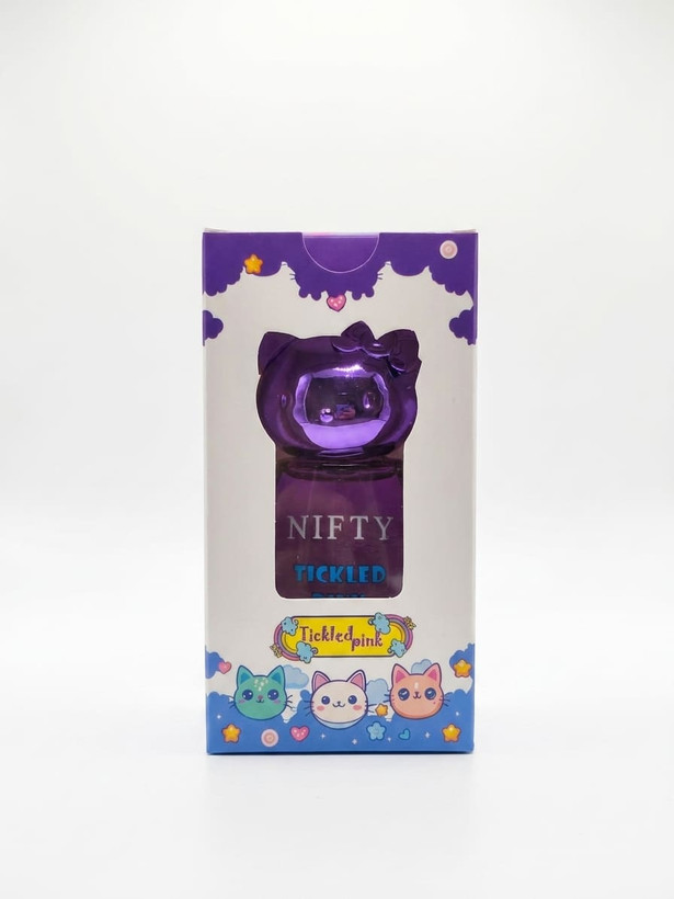 عطر کودک نیفتی مدل Kitty تصویر 4