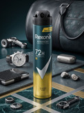 اسپری ضد تعریق رکسونا مدل V8 تصویر 2