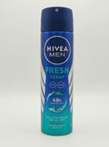 اسپری دئودورانت Fresh Oceanتصویر 3