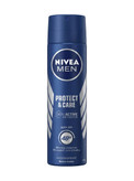 اسپری ضد تعریق Protect & Care تصویر 3
