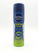 اسپری دئودورانت Fresh Power تصویر 3